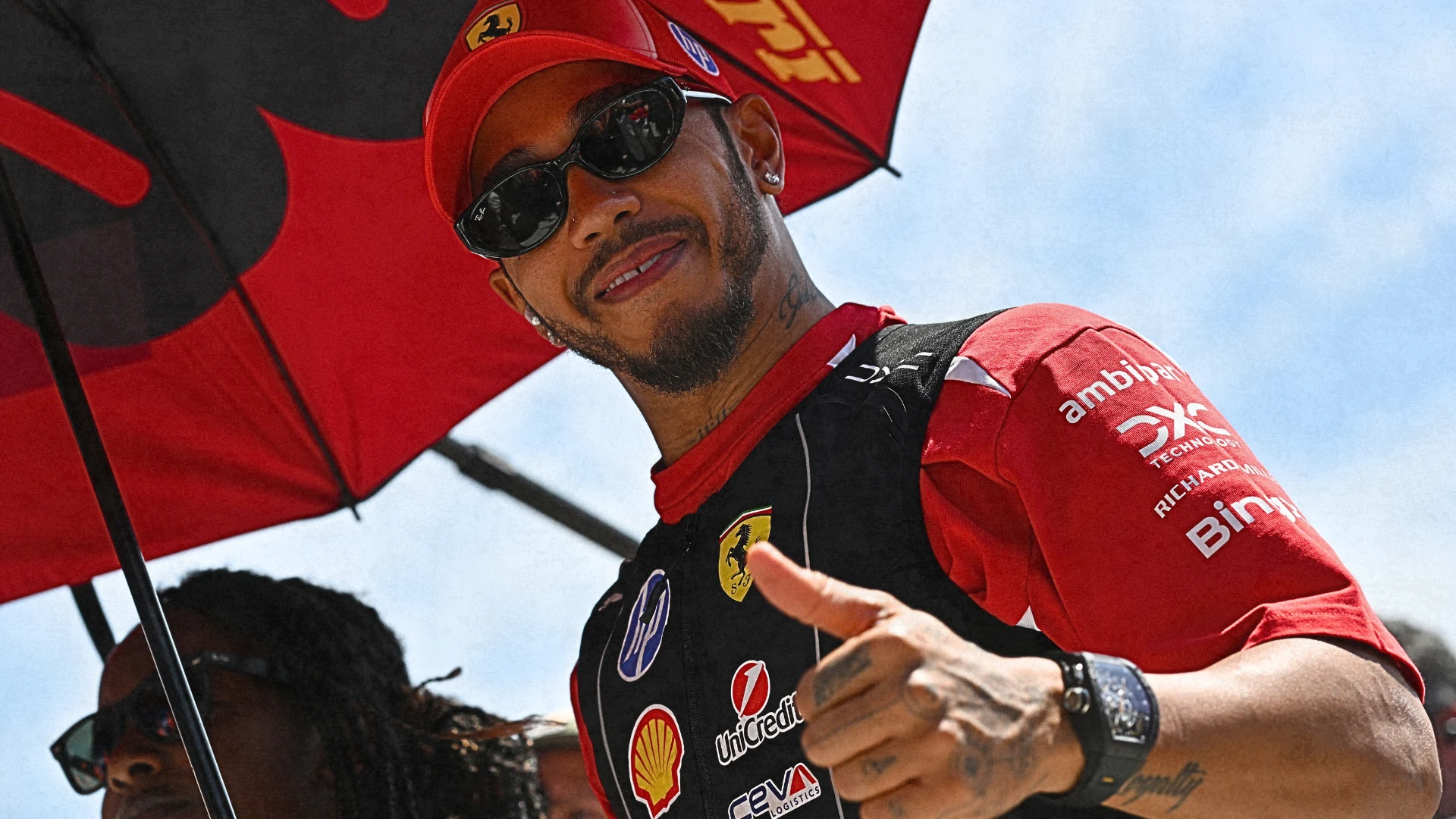 Kimi Antonelli Dominates First Half; F1 Teams Take Break