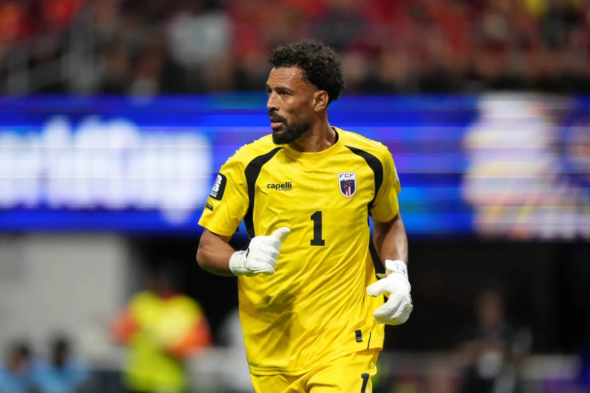 Vozinha Reforça Colo-Colo: Ex-Goleiro da Copa do Mundo Joga no Chile