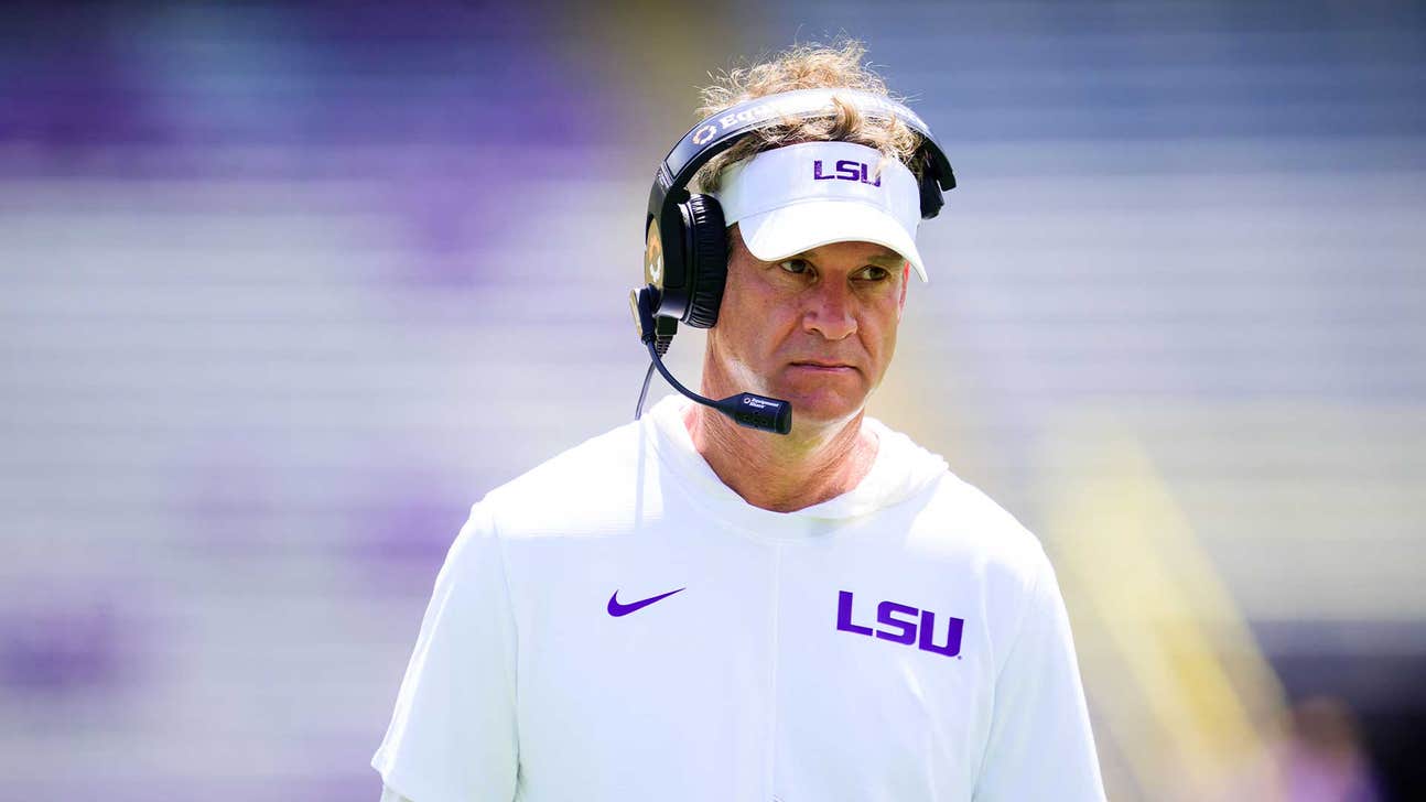 Lane Kiffin Defends NFL Transfers as Steve Sarkisian Calls Moves 'Morally Wrong'