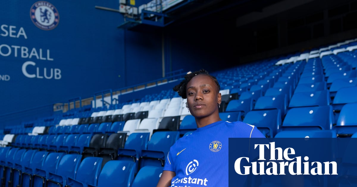 Chelsea Signs Forward Melvine Malard in Major Transfer Deal