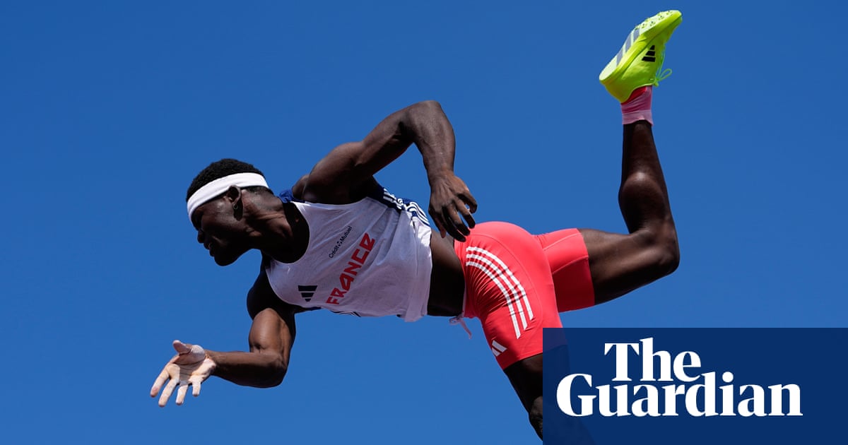 European Athletics Championships: Stunning Gallery of Best Moments