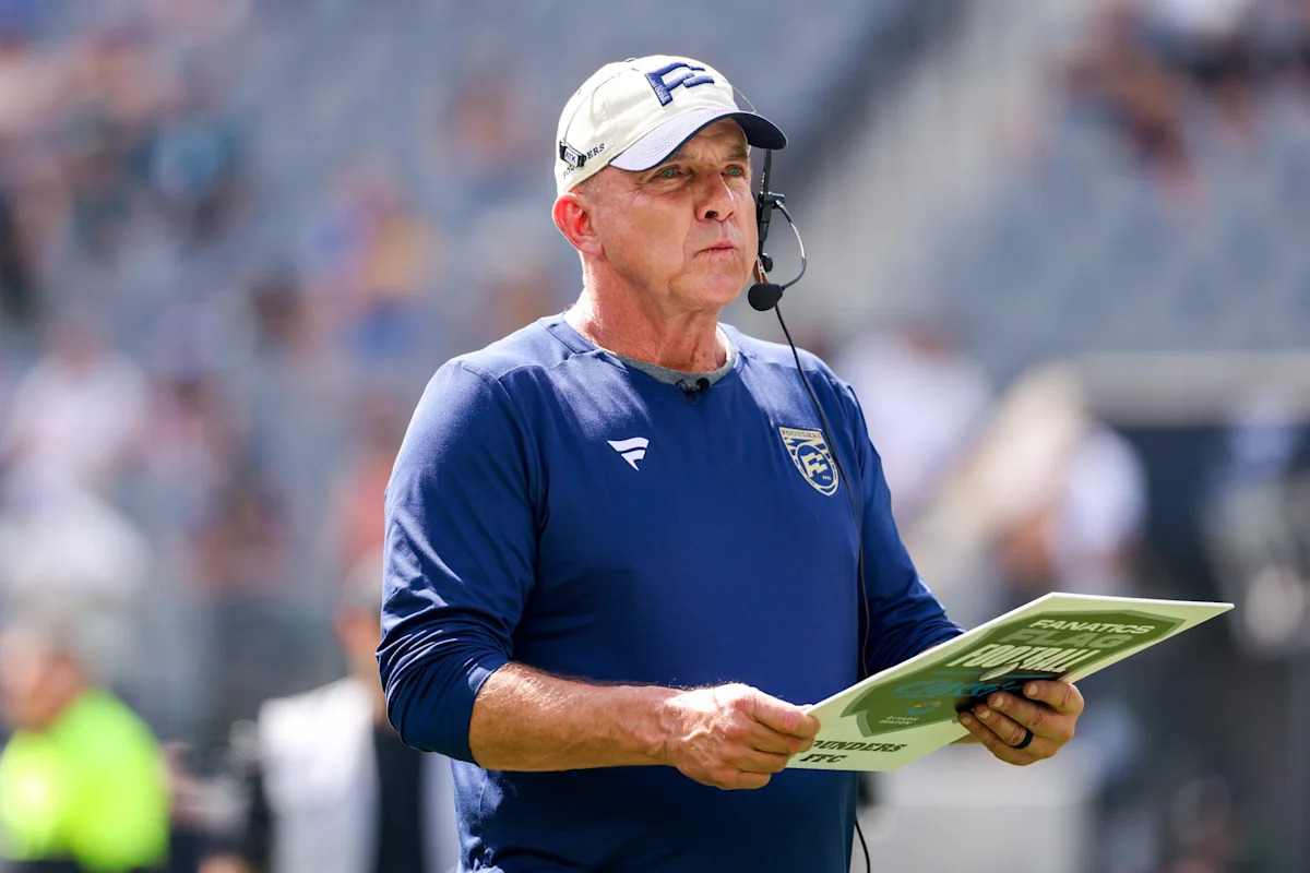 Broncos' Payton Among NFL's Most Hated Coaches in 2026 Training Camp