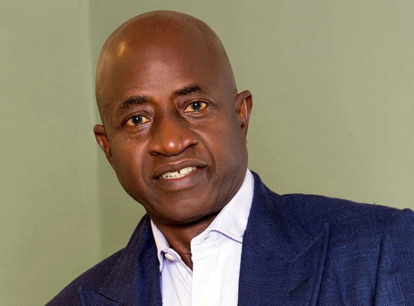 Nigeria's Absence Looms Over 2026 World Cup Review