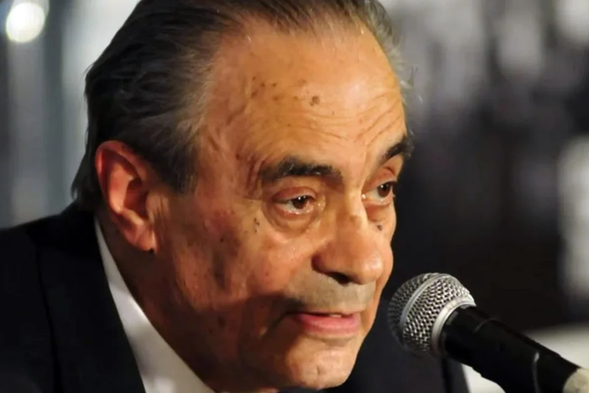 Jornalista Carlos Bastos, figura central no lançamento do JN, morre aos 91 anos