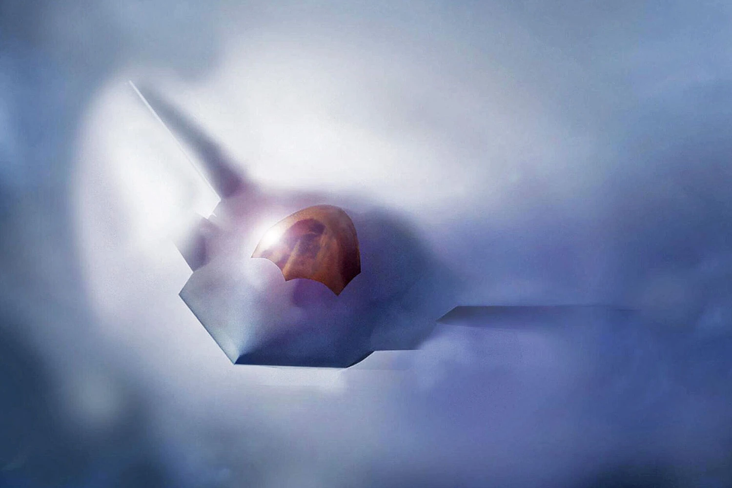 Israel busca informações sobre o super caça Boeing F-47, sucessor do F-22