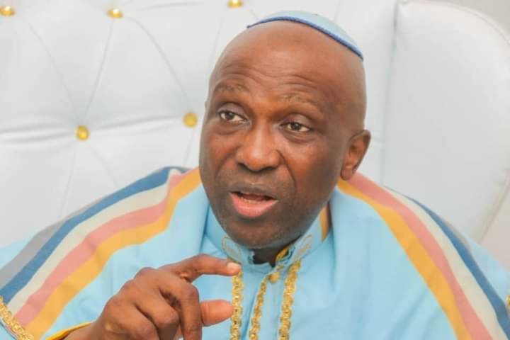 Nigeria’s Primate Calls for Immediate Execution of Kidnappers and Terrorists
