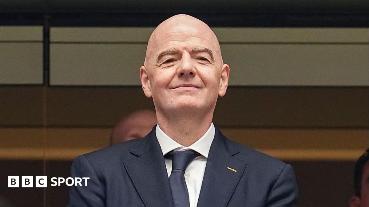 UEFA to Drop FIFA Boycott Threat Following Assurances on World Cup Private Sale