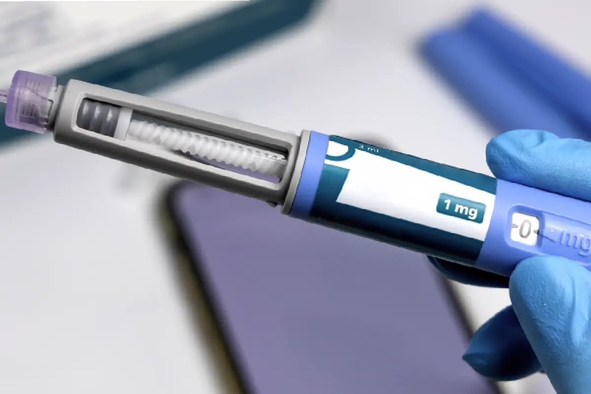 Eli Lilly preveja registro da retatrutida para 2027