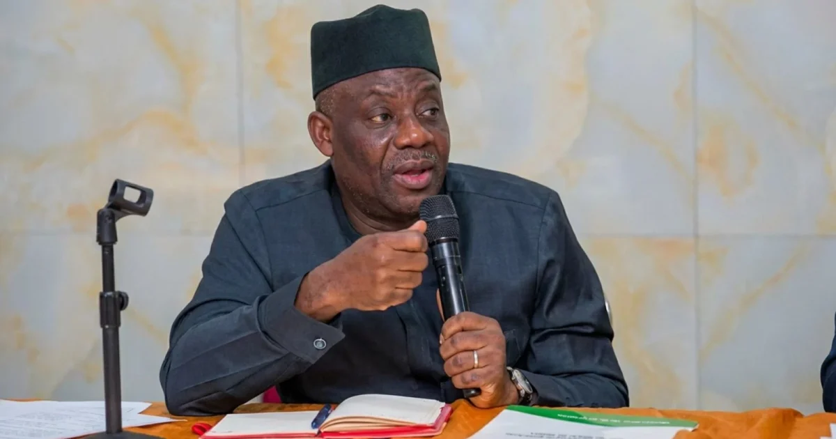 FG Adopts Kaduna Model to Track Out-of-School Children Nationwide