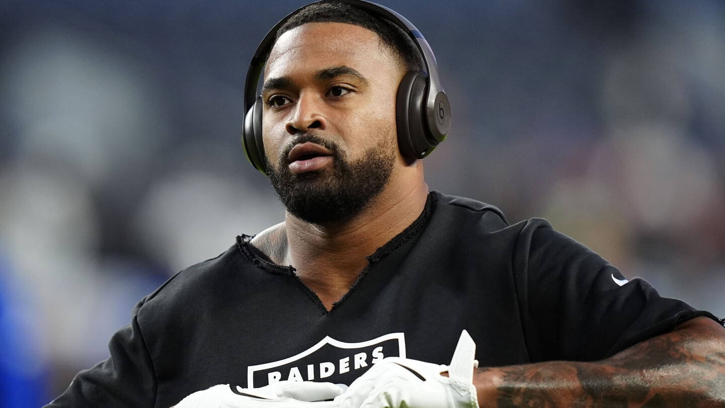 Jamal Adams Joins Vikings Eyeing Sky’s Limit
