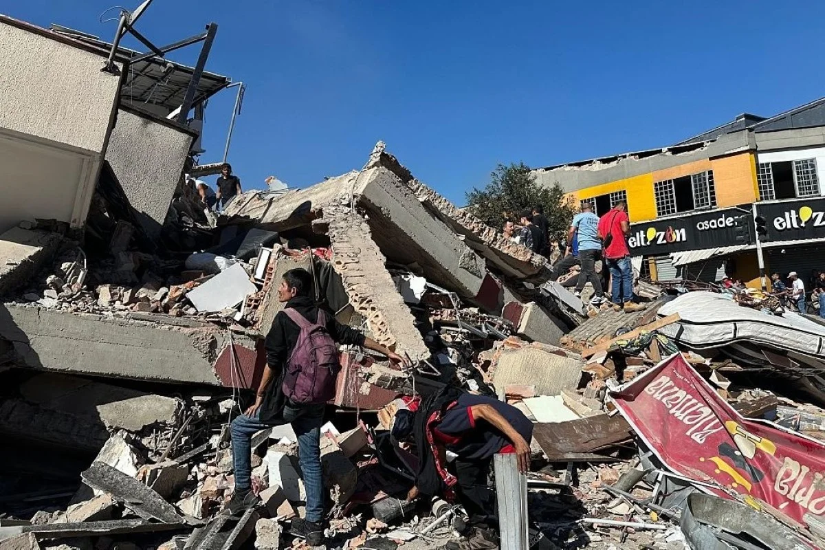 Colômbia: mortos superam 250; UE anuncia ajuda de € 2M