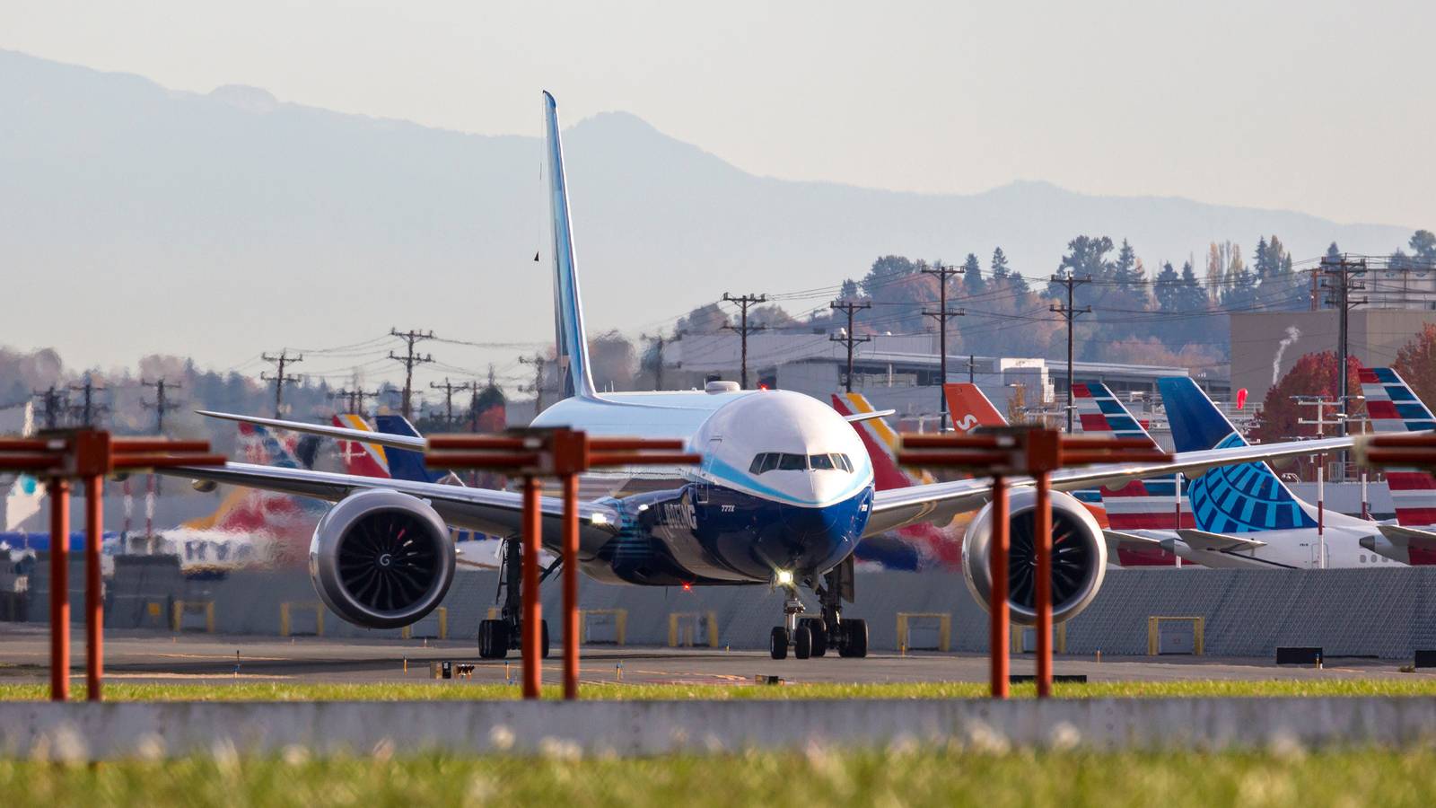 Certificação do Boeing 777X atrasa e frustra expectativa de clientes com 250 pedidos