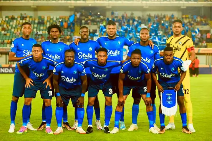 Enyimba vs Heartland: Pre-Season Clash Set in Owerri for 2026/27 Campaign