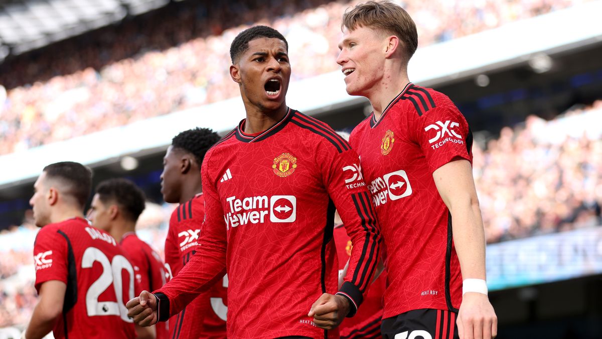 Rashford Rumors: Liverpool Target for Expired Manchester United Deal