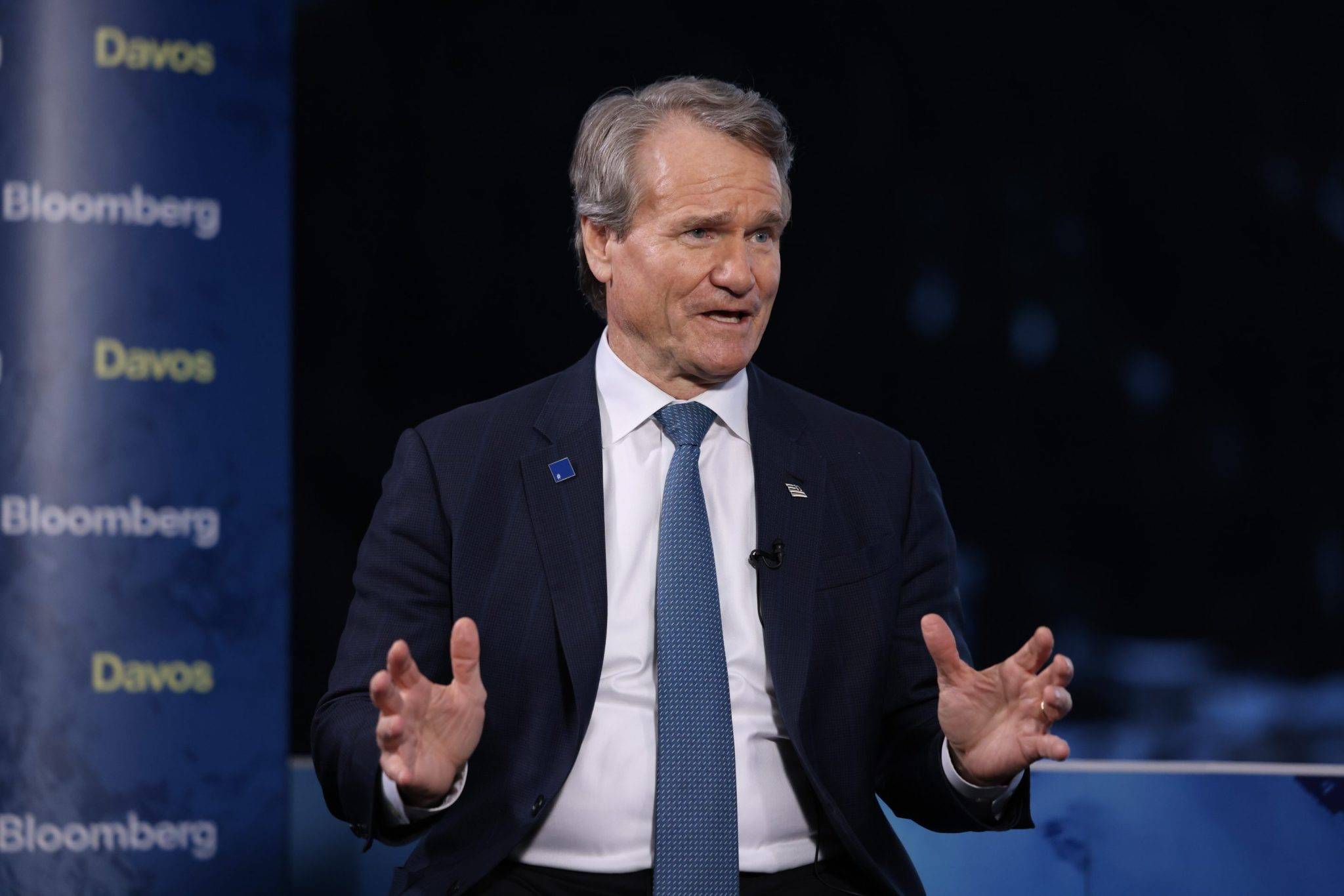 BofA gasta US$ 250 mi por ano com GLP-1 para colaboradores: impacto em longo prazo