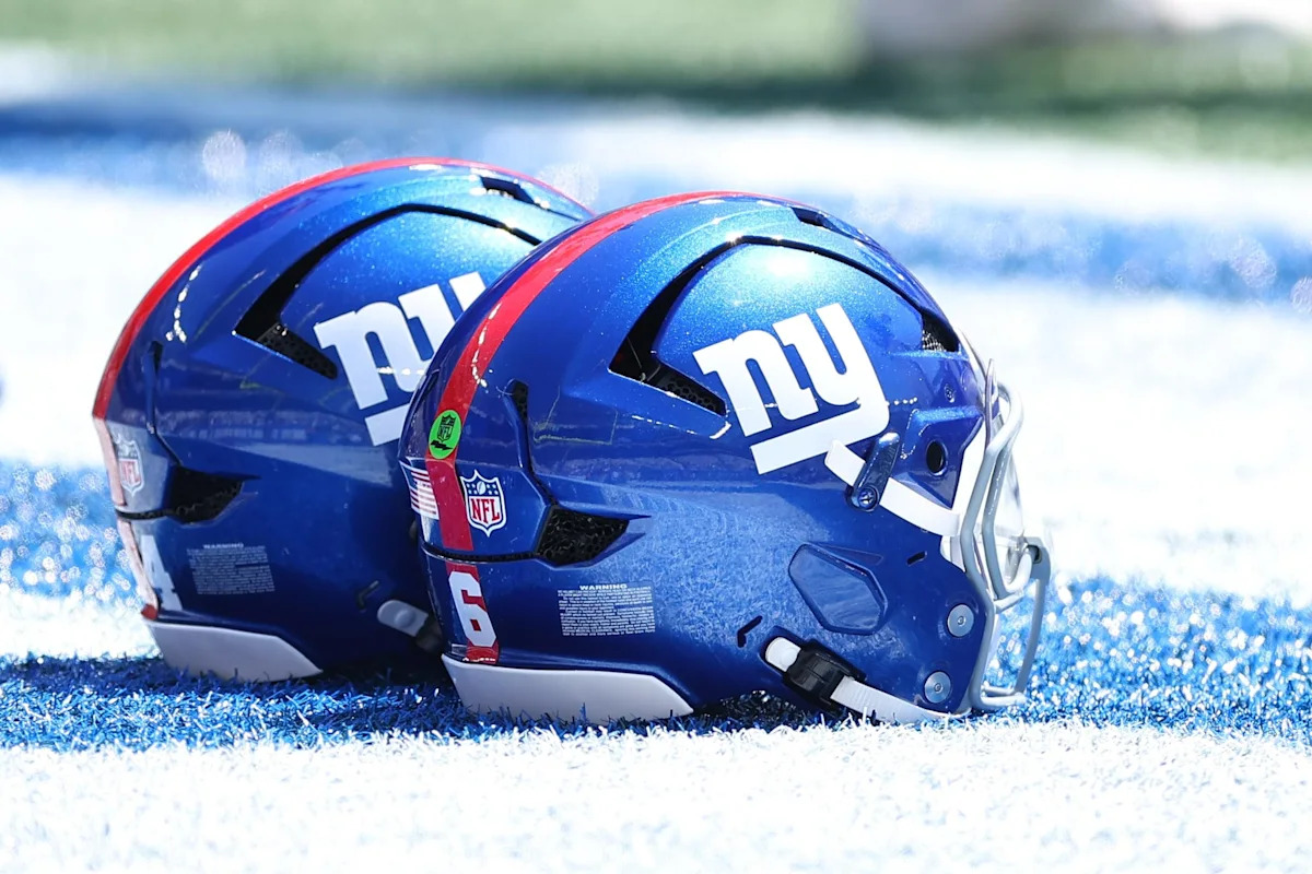 Giants Players to Watch vs. Dolphins: Intense WR Battle, Dart's Rise, and Defensive Dominance