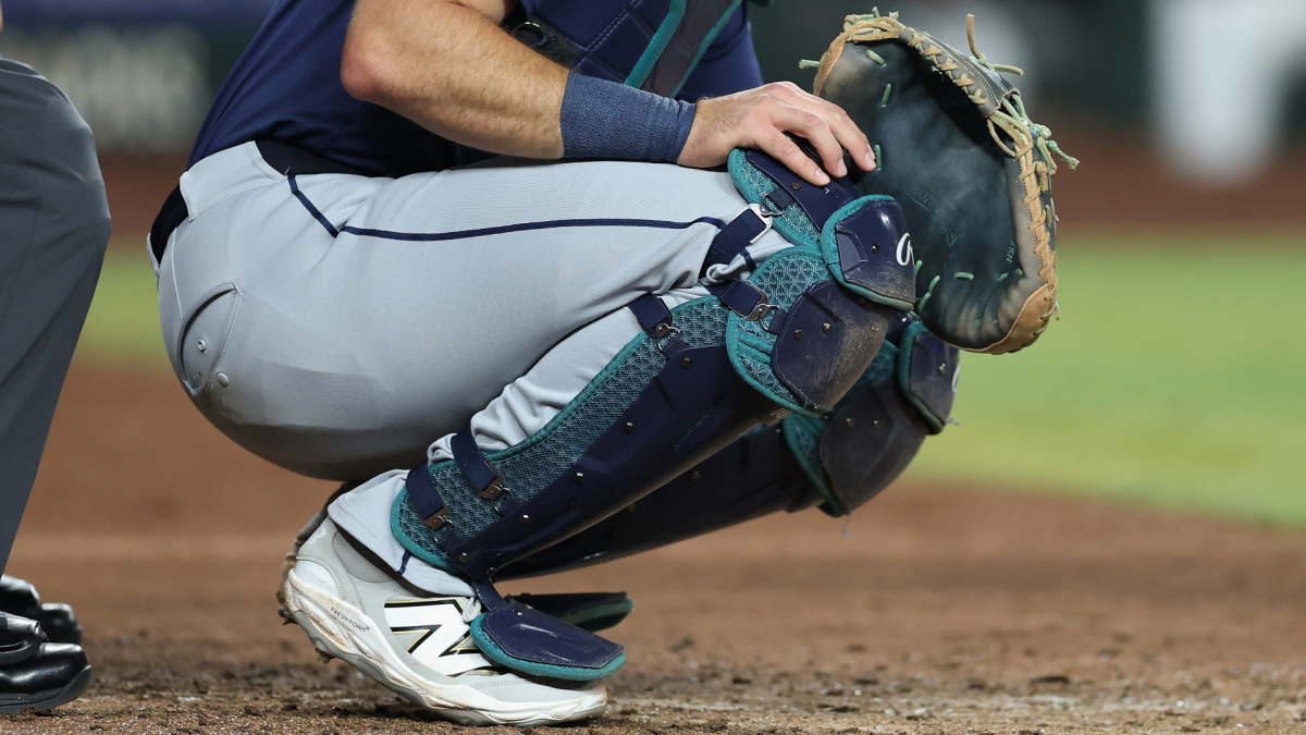 Let Catchers Call Their Own Games: Snyder Fights Back