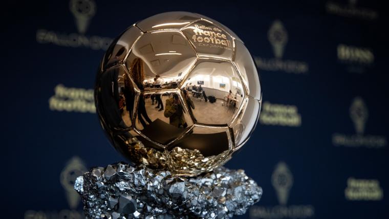 Ballon d’Or: Performance Over Trophies for Elite Players