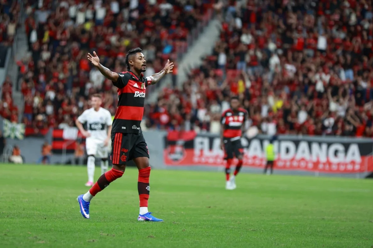 Chapecoense x Flamengo: veja onde assistir ao retorno do Brasileirão