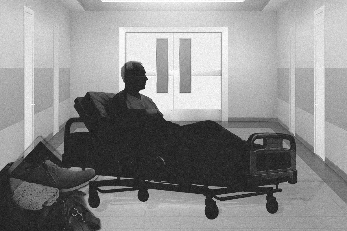 Alta Médica: Por Que Pessoas Ficam Internadas Até 9 Meses?