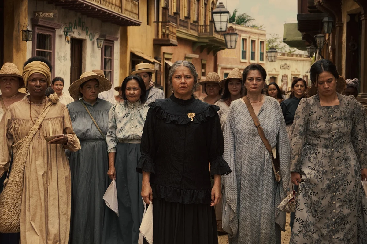Cem Anos de Solidão e Outer Banks Estreiam na Netflix em agosto