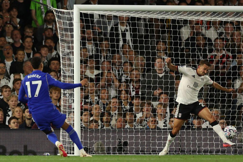 Xabi Alonso Kicks Off Chelsea Era with Dramatic Win; Morgan Rogers Scores on Record Debut