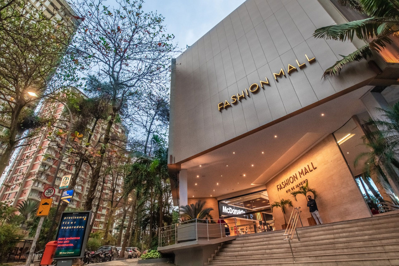 Gafisa vende hotel e shoppings, tentando recuperar liquidez em crise