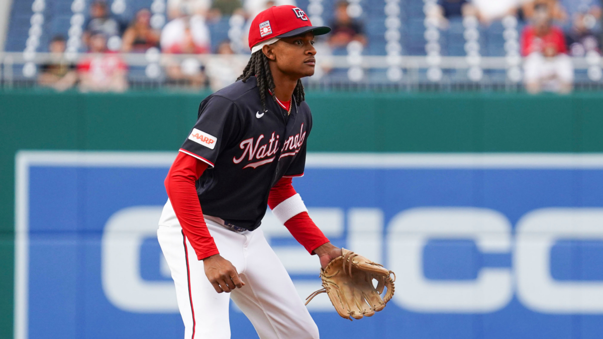 Nationals Could Buy and Sell at Trade Deadline; Mets Soto Injury Update