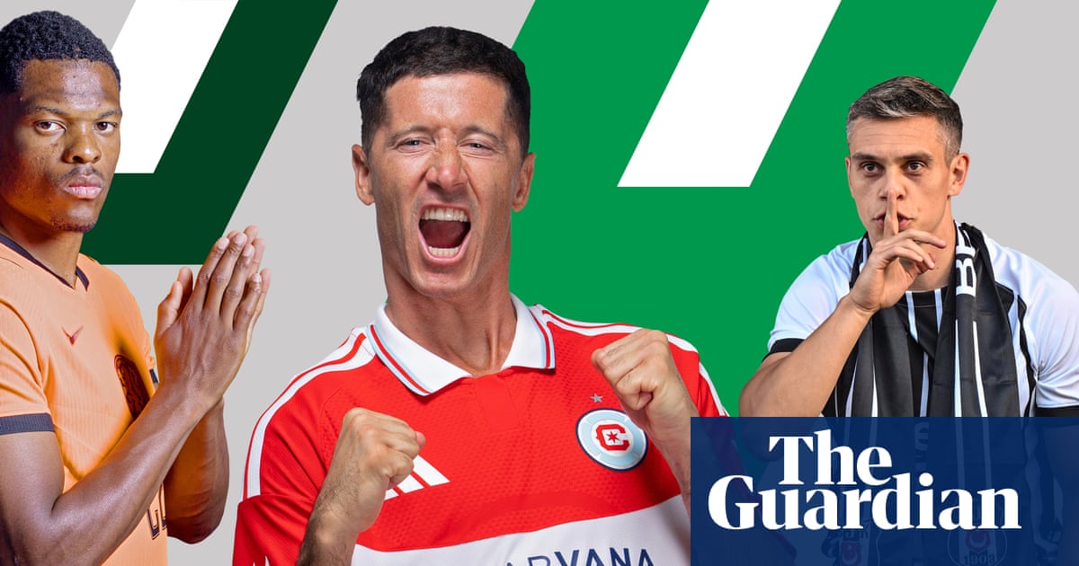 Trossard, Ramos, Dumfries: 10 Transfers You May Have Missed During the World Cup