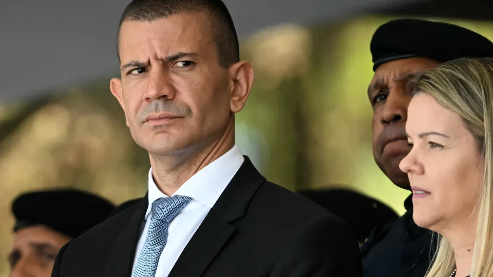 TRE-RJ proclama Douglas Ruas eleito governador do Rio após retotalização de votos
