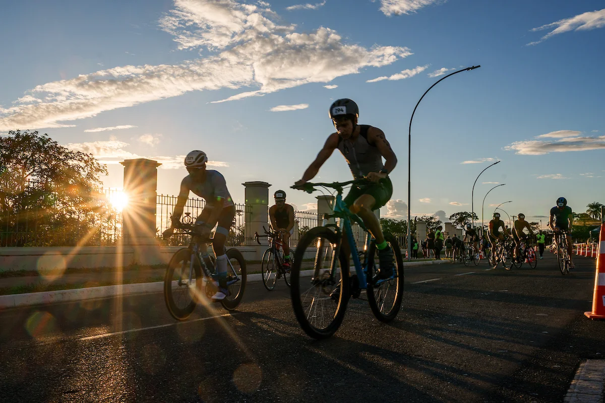Inscrições para Metrópoles Endurance – Triatlo terminam hoje