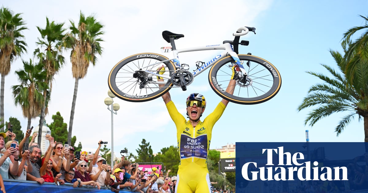 Dutch Cyclist Vollering Wins Tour de France Femmes But Tension With Niewiadoma Lingers