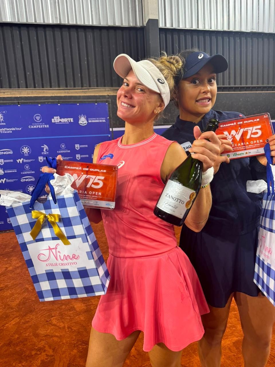 Wild ganha Challenger e se garante no qualifying do US Open