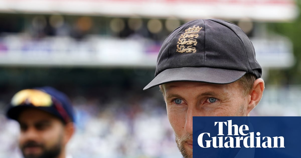 England confirms Stephen Fleming as new Test coach with Joe Root returning as captain