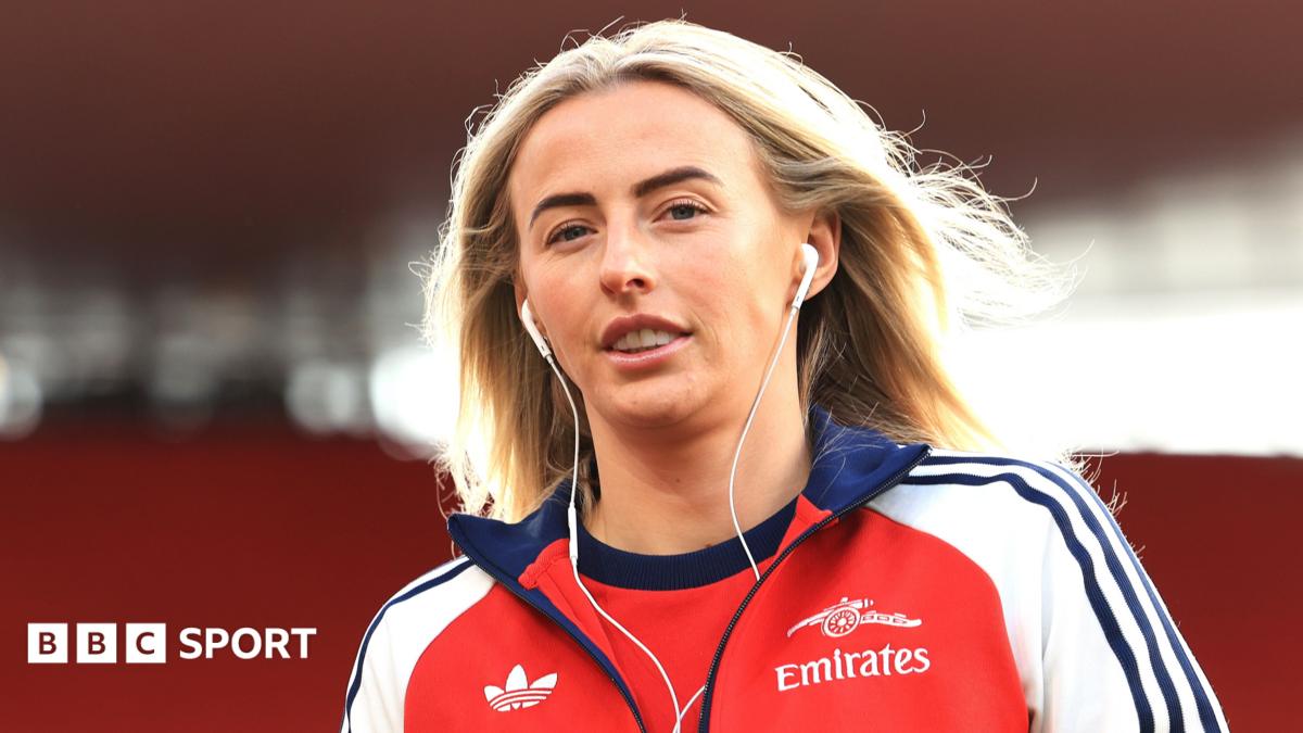 Kelly Reflects on Arsenal Comeback and Summer Readiness
