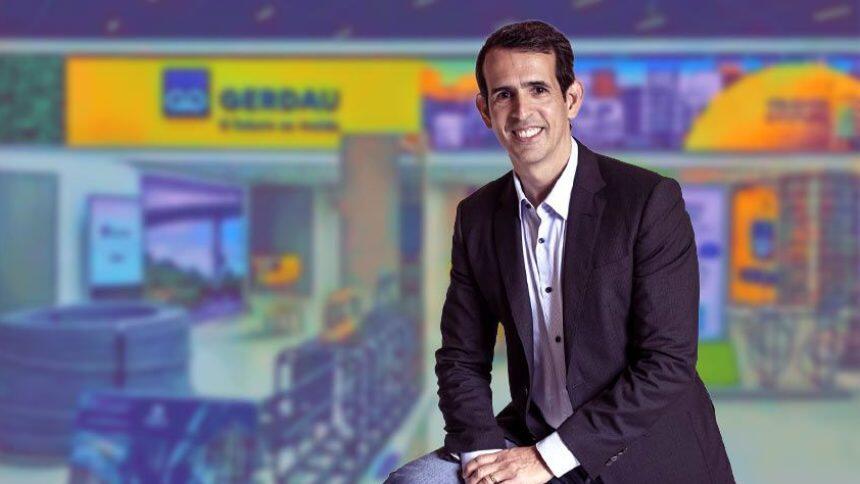Gerdau planeja nova estrutura no Brasil após mudanças nos EUA