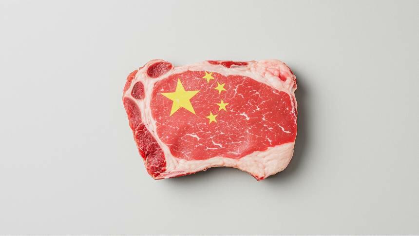 Minerva Foods Desvia Vip da América do Sul para Manter Exportações na China