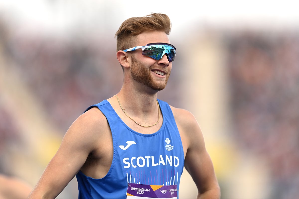 Glasgow Hosts Trimmed Commonwealth Games; New Mile Record Holder to Compete