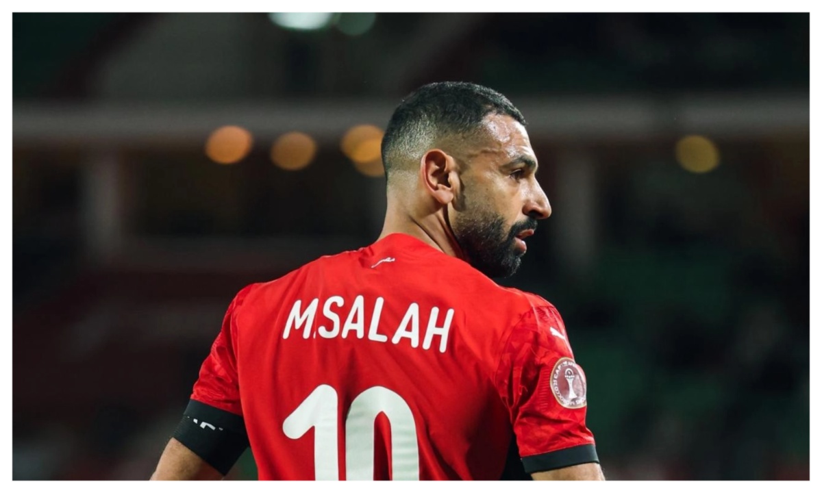 Salah Starts Talks with Trabzonspor; Leaves Liverpool Vacuum Explained