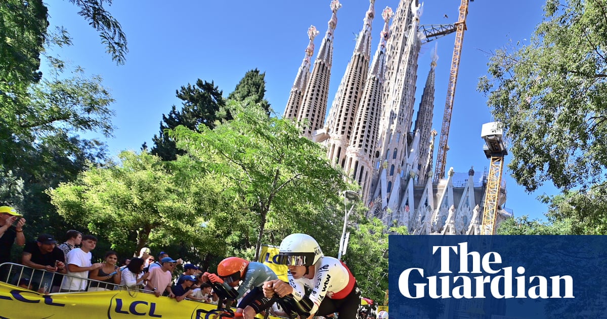 Thomas Leads Ineos in Post-Tour De France Reevaluation