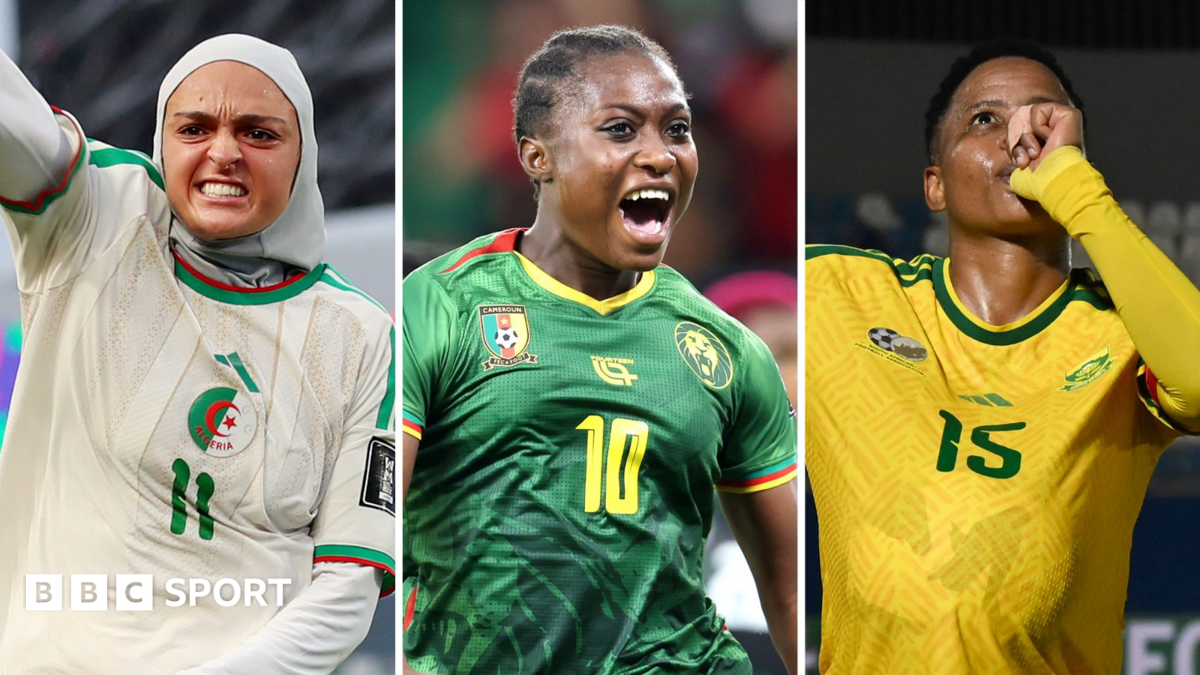Cameroon Wafcon 2026: Title Match Upssets and New Heights for Women’s Soccer in Africa