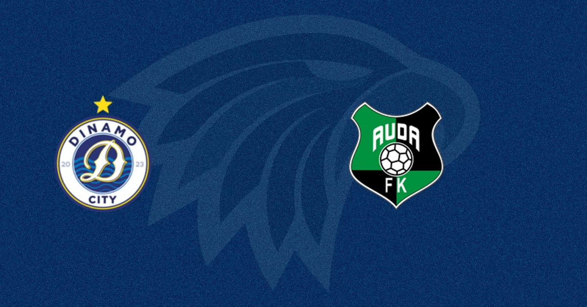 Dinamo City x Auda: Virada no Ar