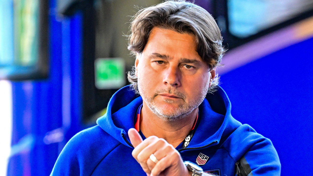 Pochettino’s USMNT Future: Can He Last Until 2030 World Cup?