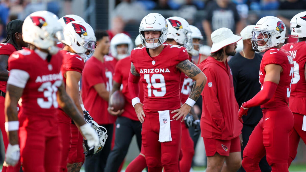 Carson Beck's Performance Shines in Cardinals’ Preseason Opener
