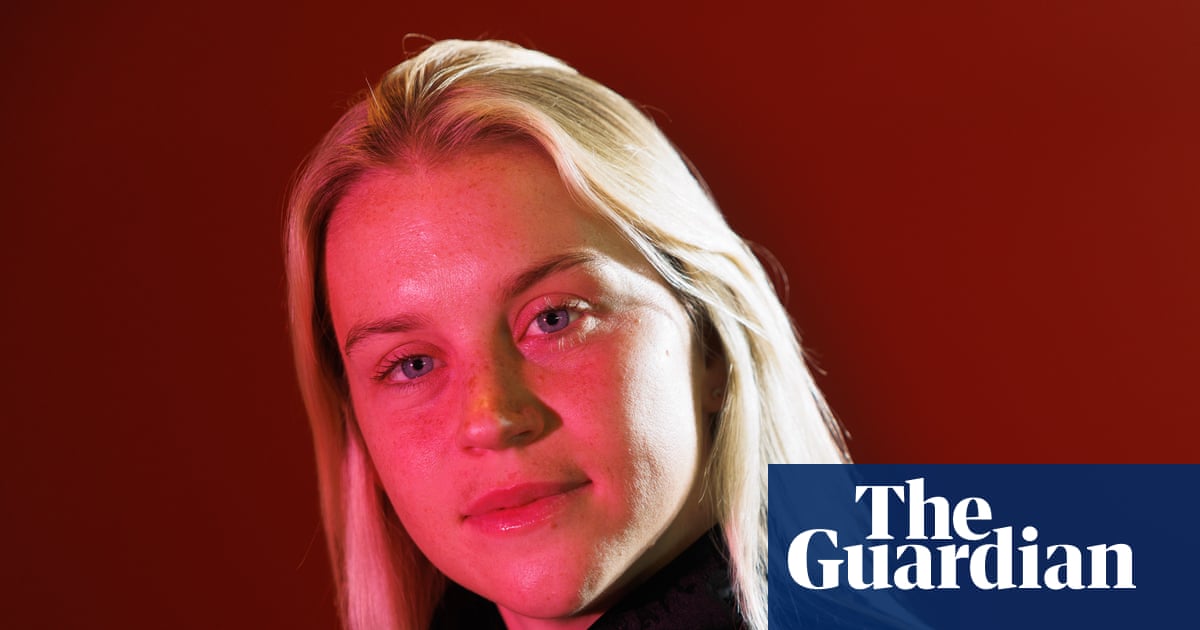 Arsenal Forward Alessia Russo: 'I Am Now a Full Arsenal Fan'