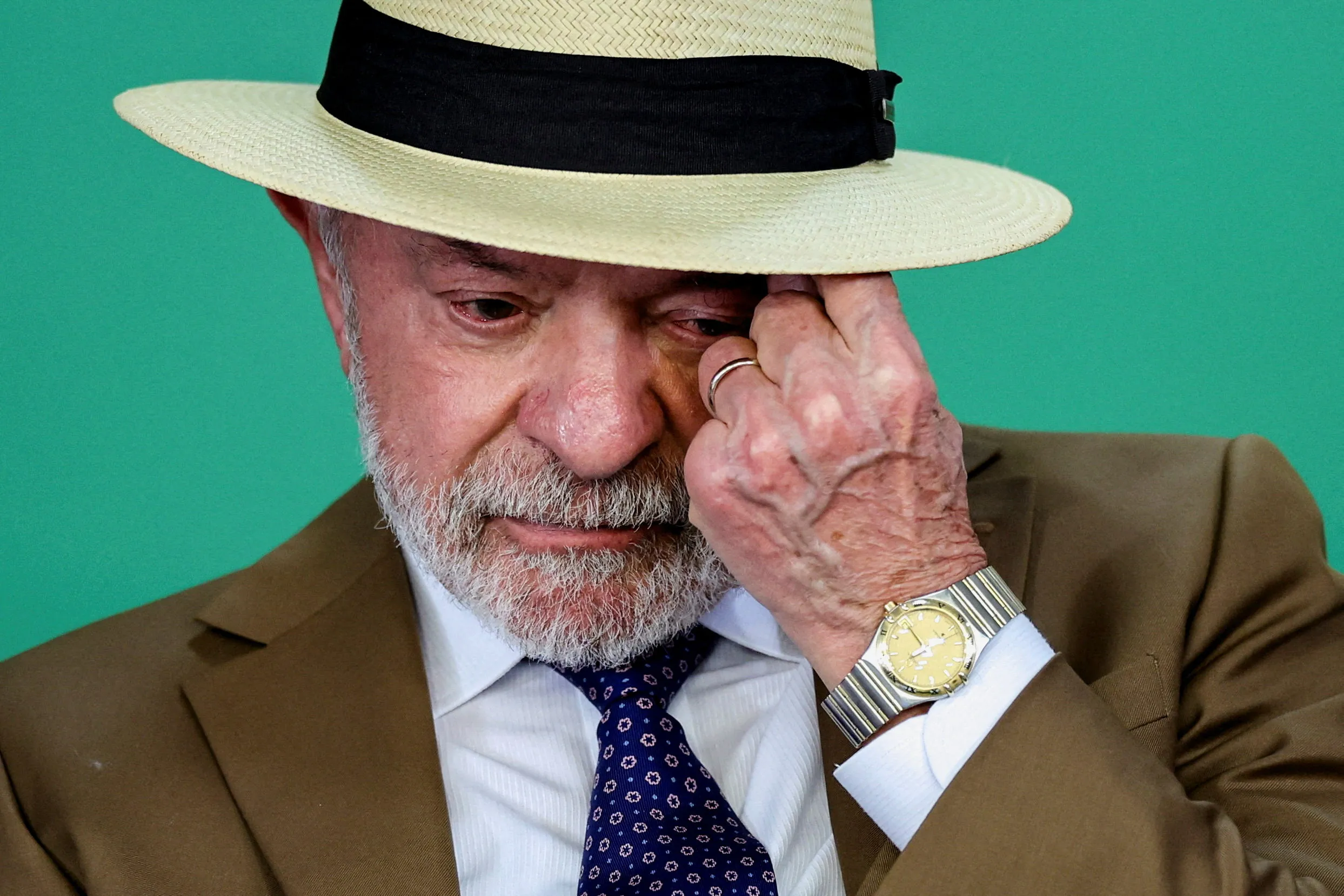 48% Desaprovam Lula, Diz Pesquisa da Quaest