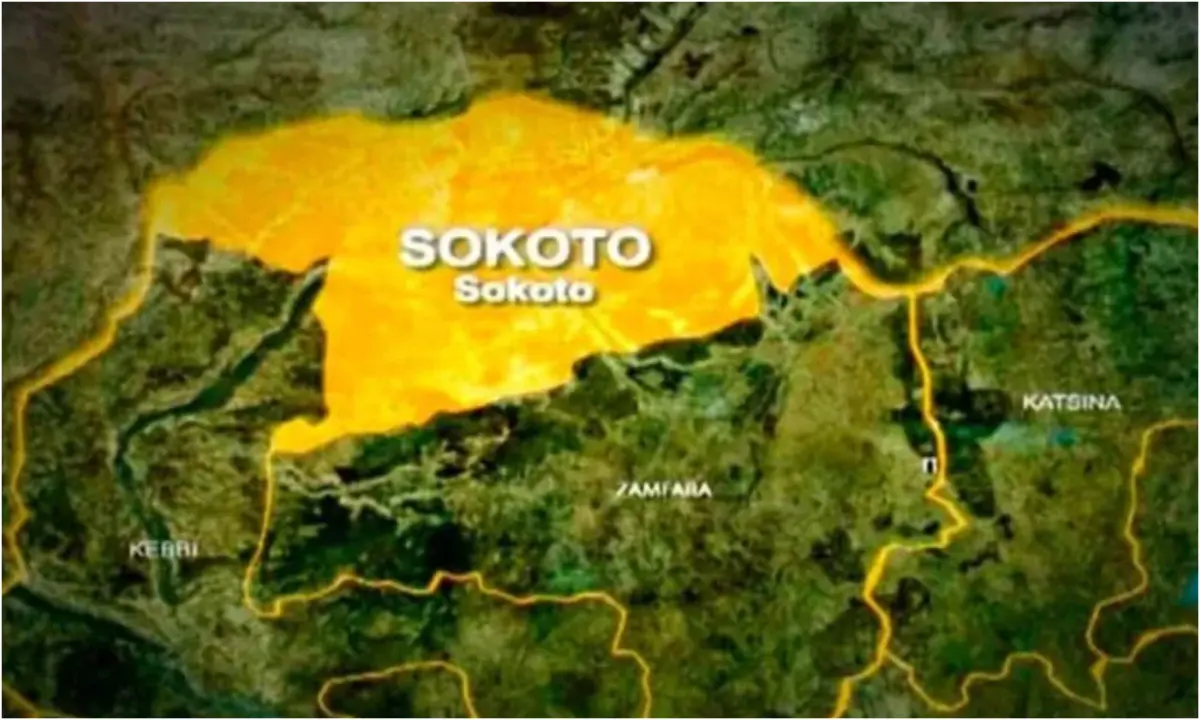 Nigerian Police Officer Killed in Gun Battle with Suspected Bandits