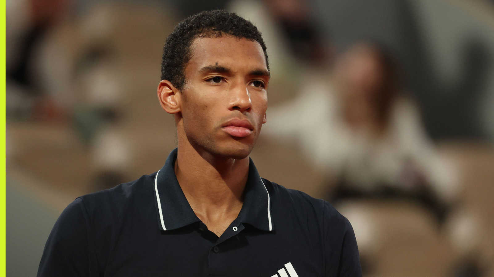 Felix Auger-Aliassime & Arthur Fery Withdraw; Washington Open Entry List Revealed