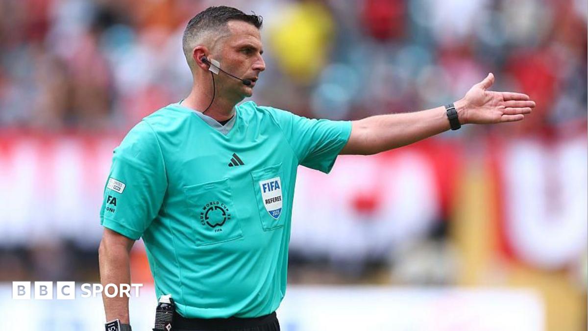 Major New Rules for Football: VAR, Timewasting and Substitutions Set to Transform 2026-27 Season