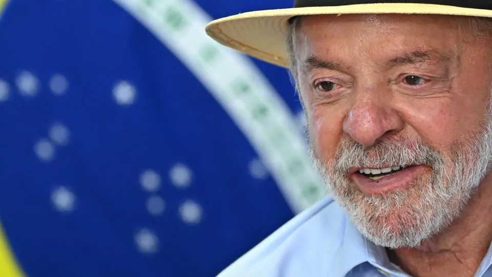 Lula culpa Rubio por conflito comercial com EUA: 'Odeia o Brasil'